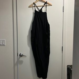 Storq Maternity Overalls - Super comfy!